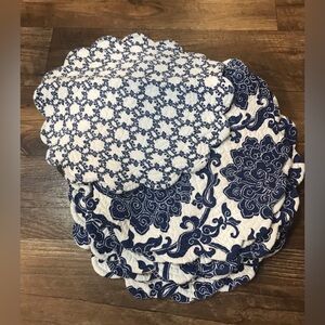 NWOT Placemats